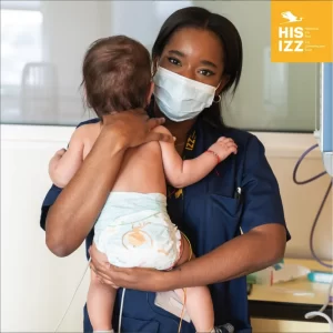 Verbeteren van de efficiëntie van OK’s op 4 Sites bij Iris-Sud Ziekenhuis Groep